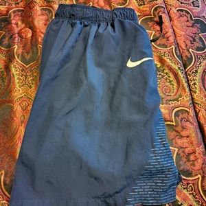 Nike Workout Shorts